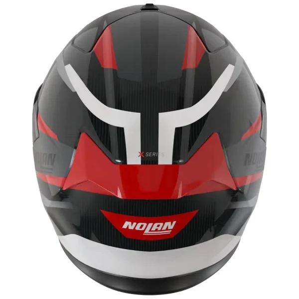 Casque Intégral de Moto X-904 Calibro - Image 2