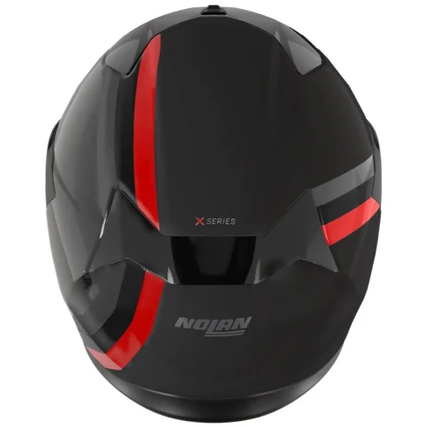 Casque Intégral de Moto X-904 Gemini - Image 6