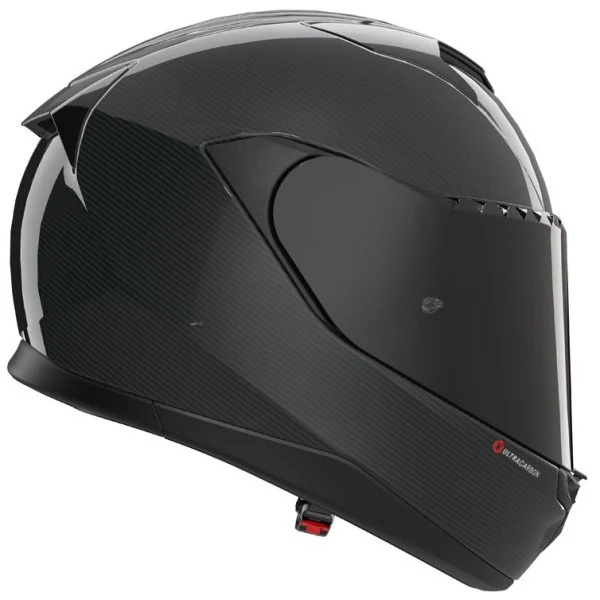 Casque Intégral de Moto X-904 Puro - Image 3