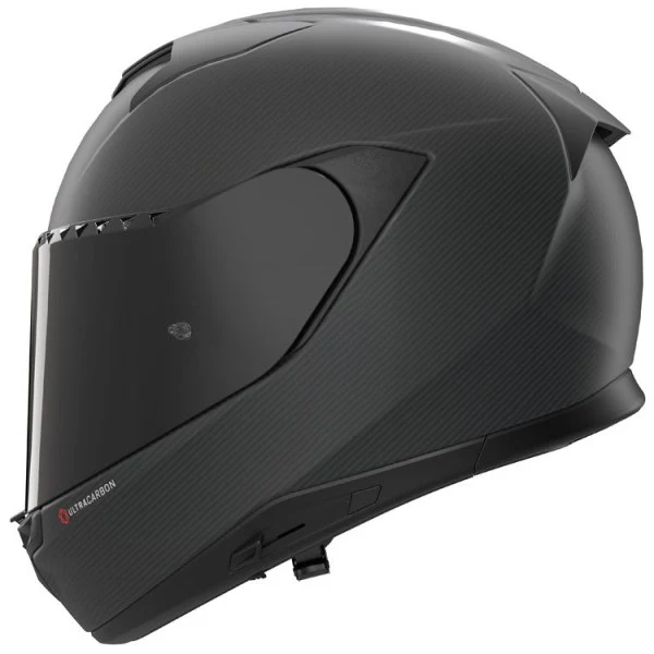 Casque Intégral de Moto X-904 Puro - Image 6