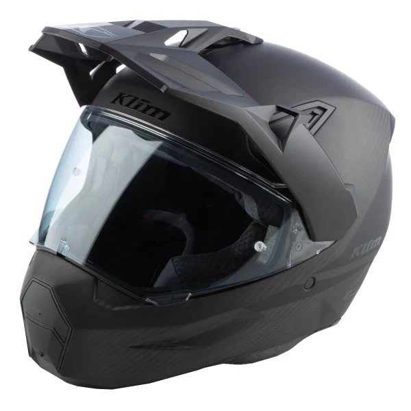 Casque Intégral de Moto X1 Alpha