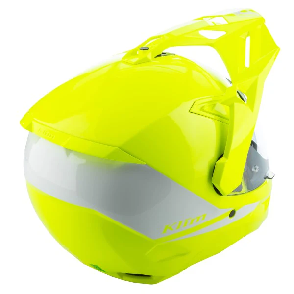 Casque Intégral de Moto X1 Alpha - Image 10