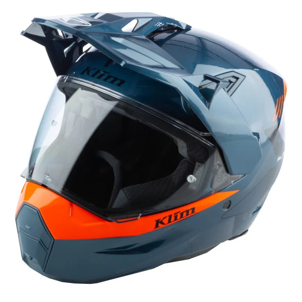 Casque Intégral de Moto X1 Alpha - Image 11