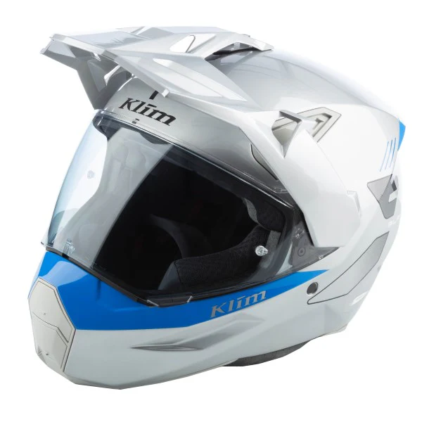 Casque Intégral de Moto X1 Alpha - Image 13