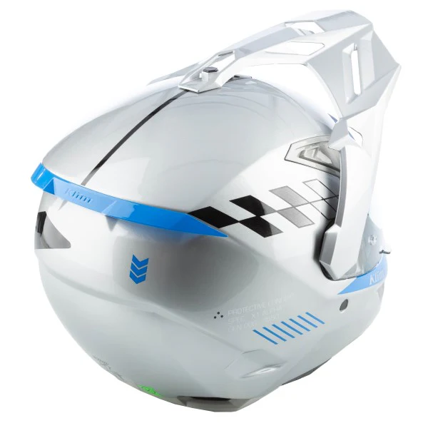 Casque Intégral de Moto X1 Alpha - Image 14