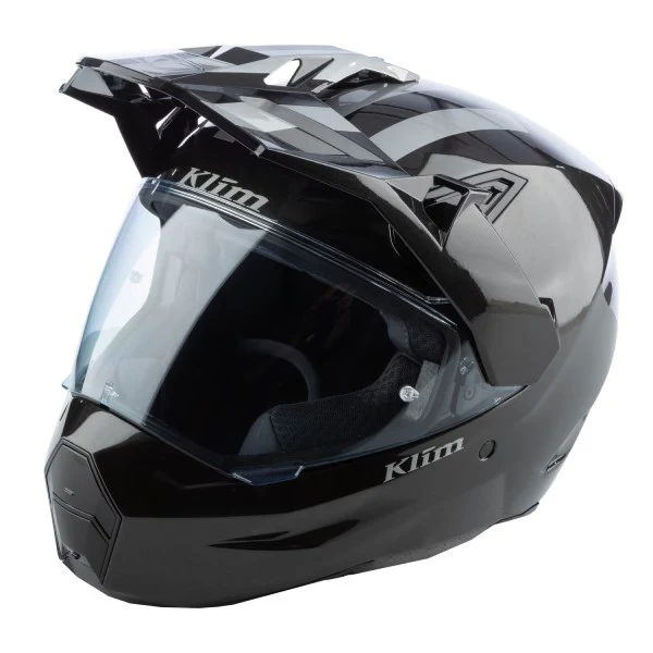 Casque Intégral de Moto X1 Alpha - Image 15