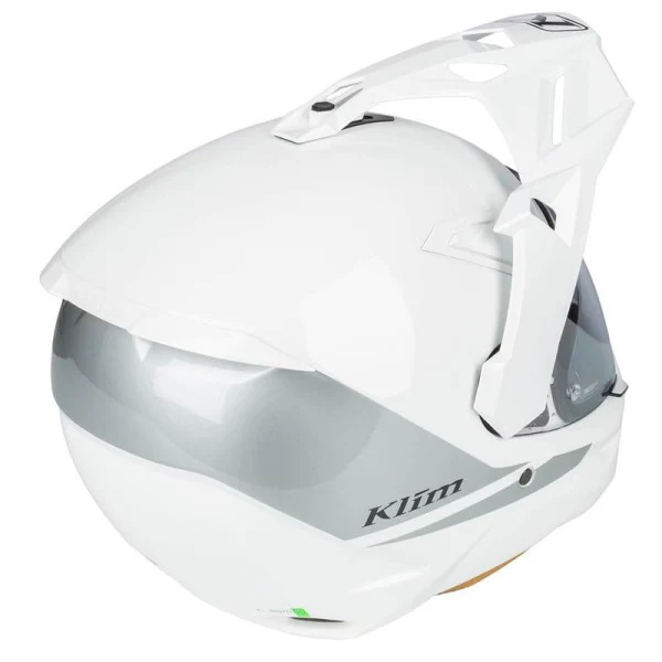 Casque Intégral de Moto X1 Alpha - Image 18