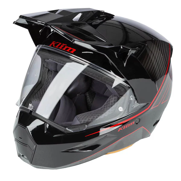 Casque Intégral de Moto X1 Alpha - Image 19