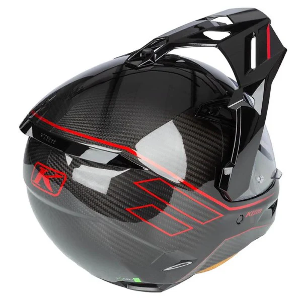 Casque Intégral de Moto X1 Alpha - Image 20