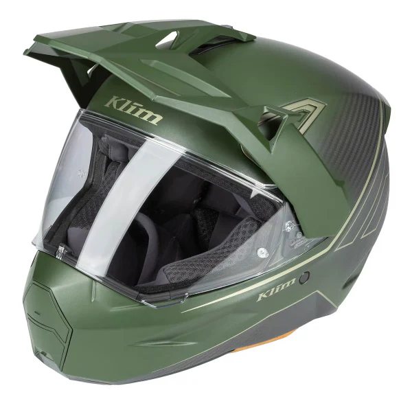 Casque Intégral de Moto X1 Alpha - Image 21