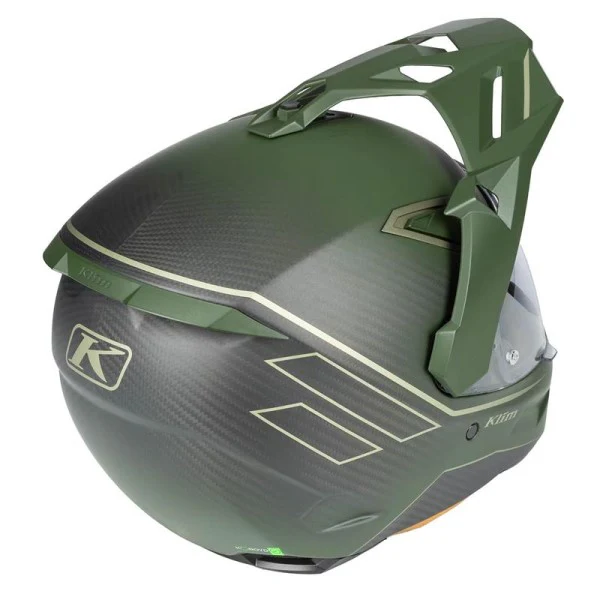 Casque Intégral de Moto X1 Alpha - Image 22