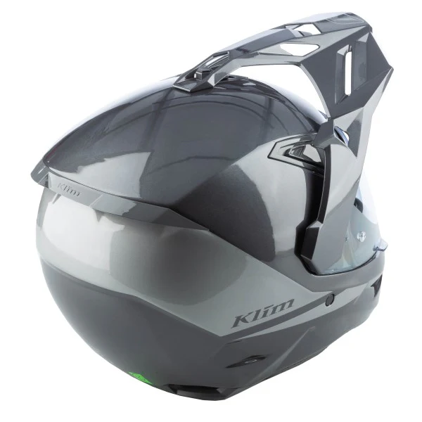 Casque Intégral de Moto X1 Alpha - Image 6