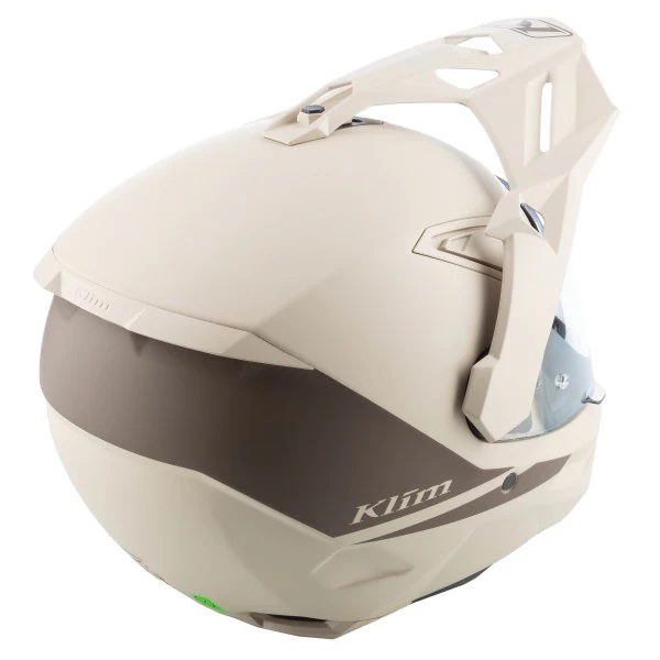 Casque Intégral de Moto X1 Alpha - Image 8