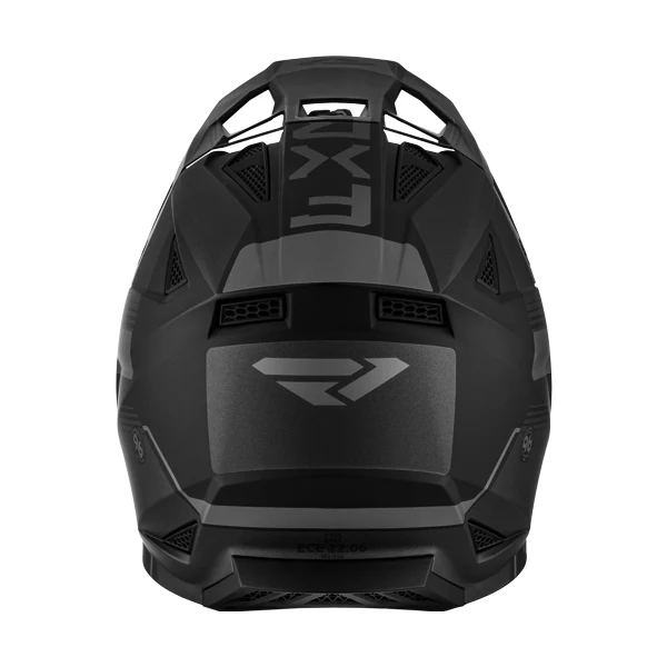 Casque de Snowcross Apex Junior - Image 2