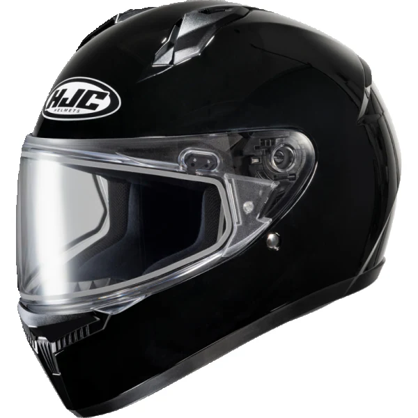 Casque Intégral de Motoneige C10
