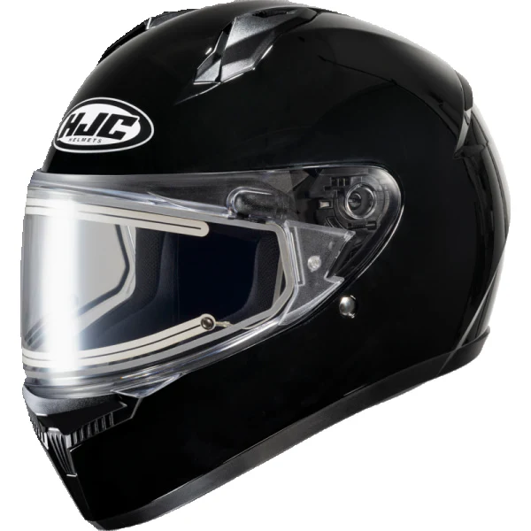 Casque Intégral de Motoneige C10 - Image 2