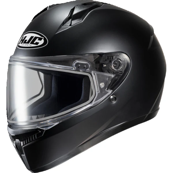 Casque Intégral de Motoneige C10 - Image 3