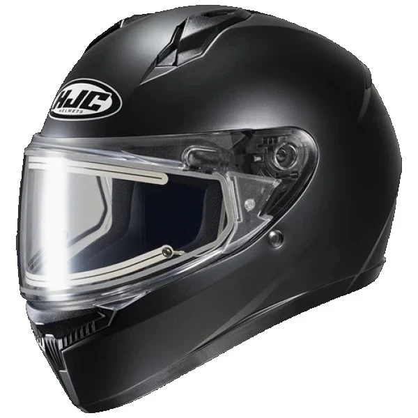 Casque Intégral de Motoneige C10 - Image 4