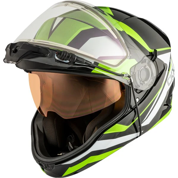Casque Intégral de Motoneige Contact Knight - Image 6