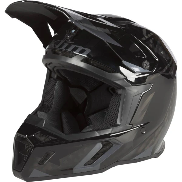 Casque Intégral de Motoneige F5 - Liquidation - Image 7