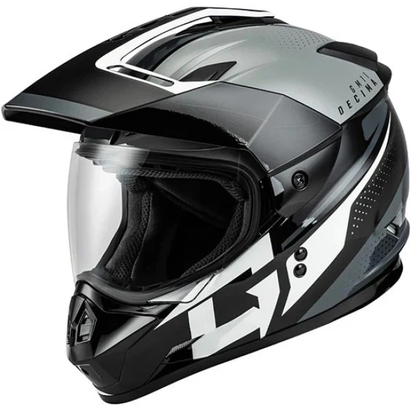 Casque Intégral de Motoneige GM11 Decima - Image 5
