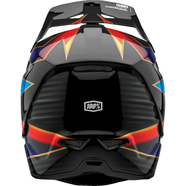 Casque Intégral de Vélo Aircraft Composite - Image 3