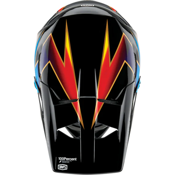 Casque Intégral de Vélo Aircraft Composite - Image 4