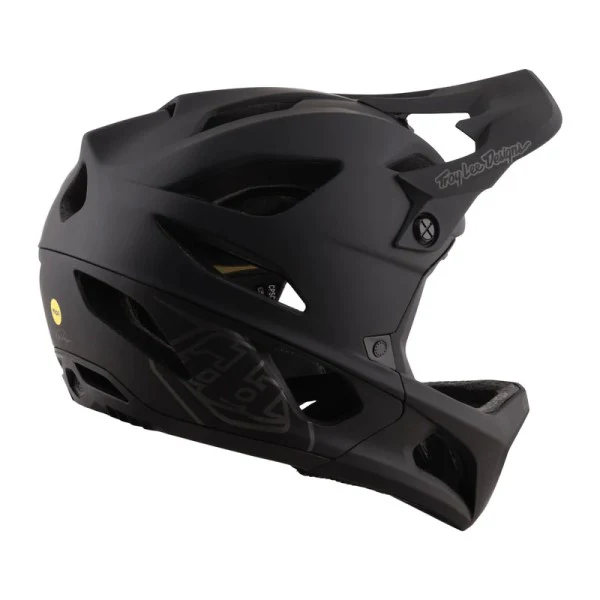 Casque Intégral de Vélo Drone