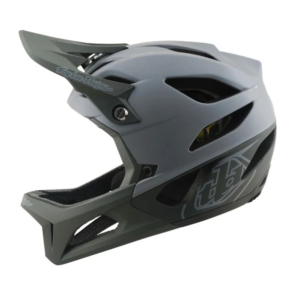 Casque Intégral de Vélo Drone - Image 4