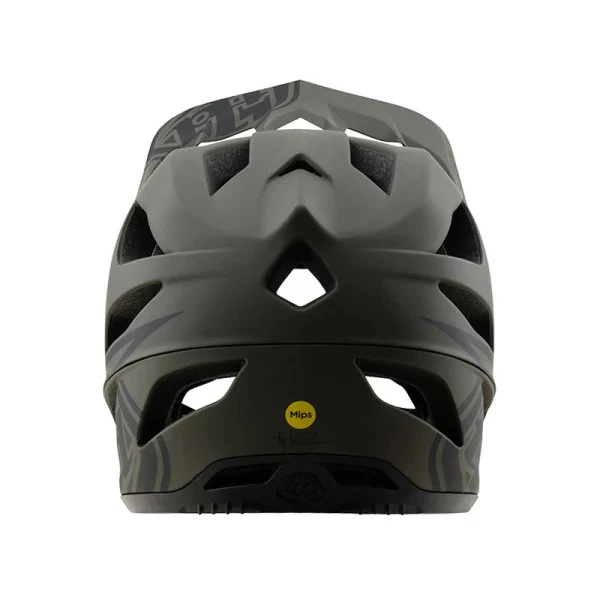Casque Intégral de Vélo Stage Caper Mips - Image 2