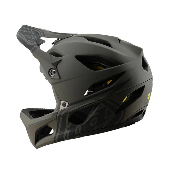 Casque Intégral de Vélo Stage Caper Mips - Image 3