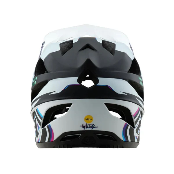 Casque Intégral de Vélo Trooper - Image 2