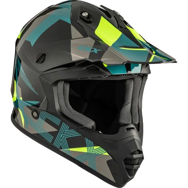 Casque Intégral Hors-Route TX228 Lord - Image 5