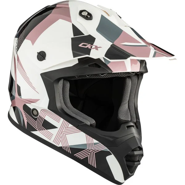 Casque Intégral Hors-Route TX228 Lord - Image 7