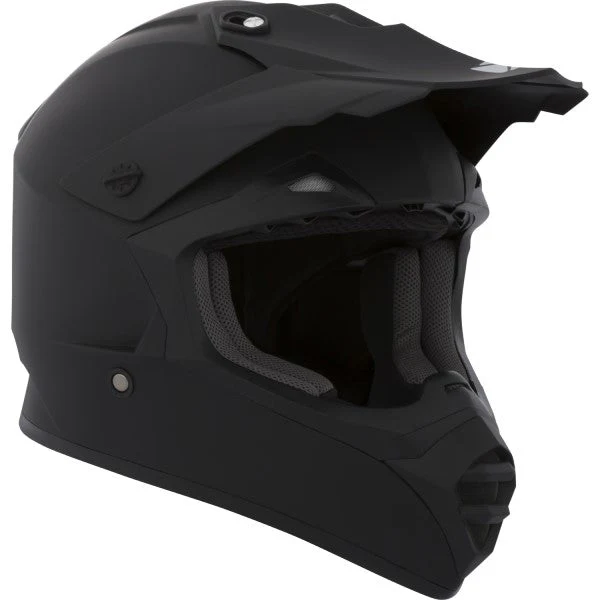 Casque de Motocross TX228 Solid