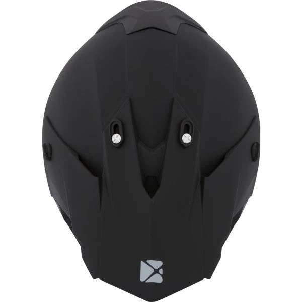 Casque de Motocross TX228 Solid - Image 3