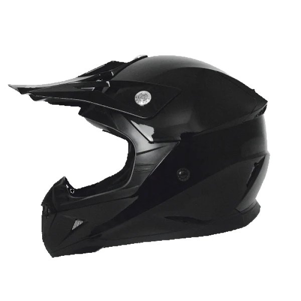 Casque Intégral Pulse Solid Junior