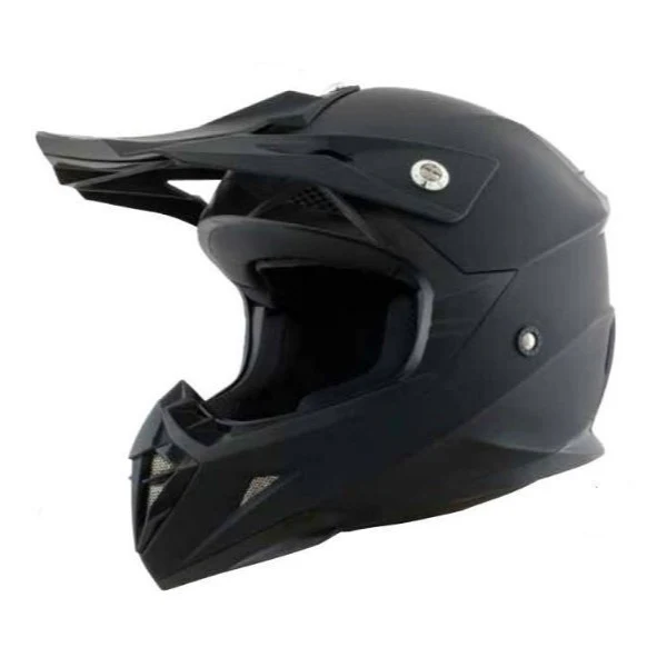 Casque Intégral Pulse Solid Junior - Image 2
