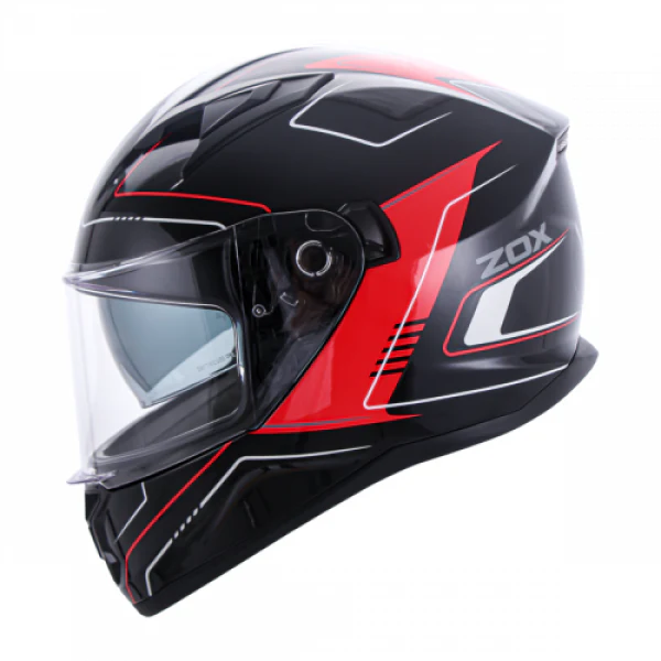 Casque Intégral de Moto Zenith Fast - Image 2