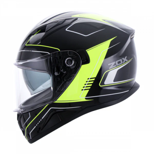 Casque Intégral de Moto Zenith Fast - Image 4