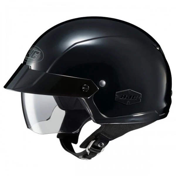 Casque Ouvert de Moto IS-Cruiser - Image 2