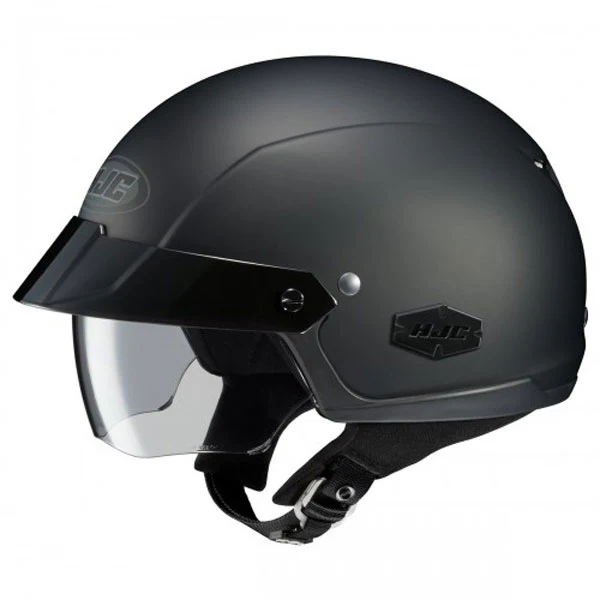 Casque Ouvert de Moto IS-Cruiser - Image 4
