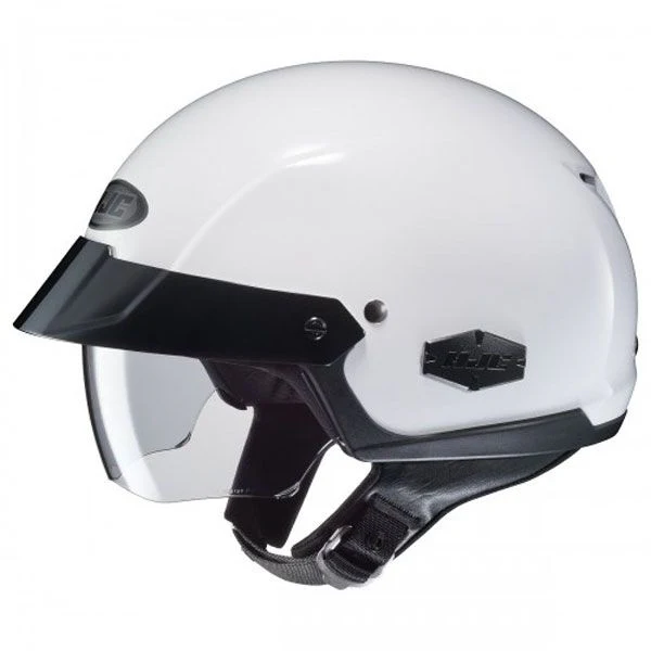 Casque Ouvert de Moto IS-Cruiser - Image 5