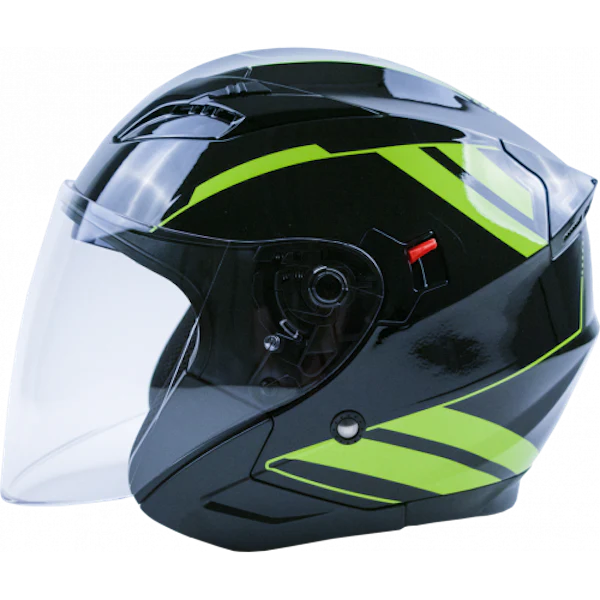 Casque Journey Air - Liquidation - Image 3