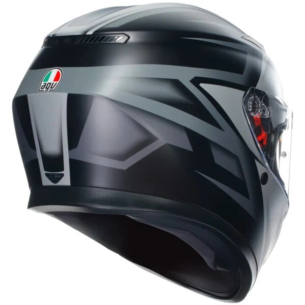 Casque K3 Compound - Image 2