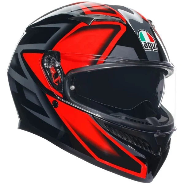 Casque K3 Compound - Image 3