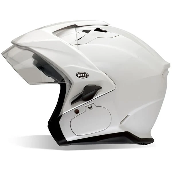 Casque Ouvert de Moto MAG-9 - Image 2