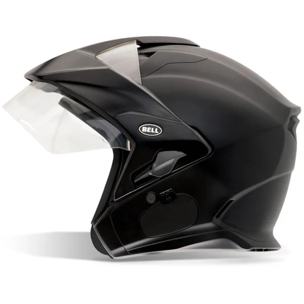 Casque Ouvert de Moto MAG-9 - Image 3