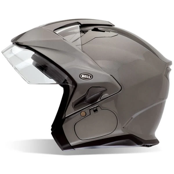 Casque Ouvert de Moto MAG-9 - Image 4