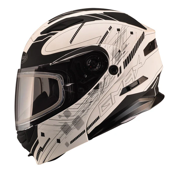Casque MD01 Modulaire Électrique - Image 12